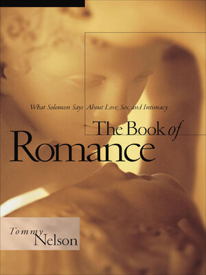 cover image of The Book of Romance